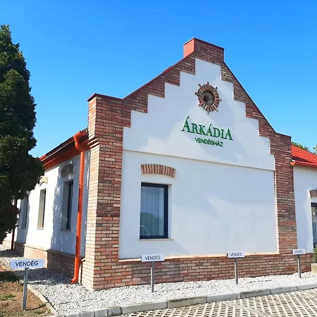 Arkadia Vendeghaz