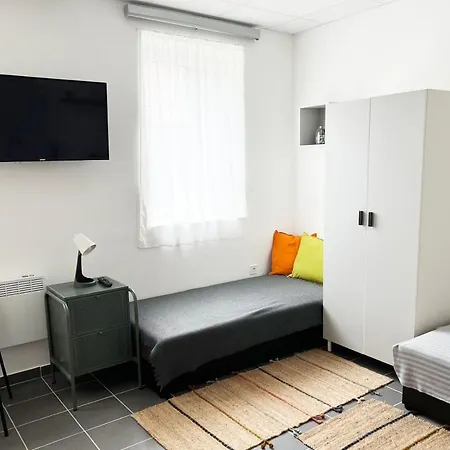 Arkadia Vendeghaz Πανσιόν