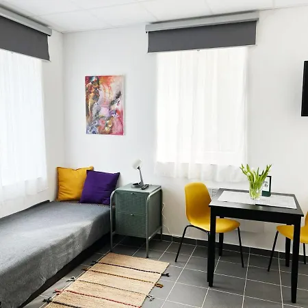 Πανσιόν Arkadia Vendeghaz 3*