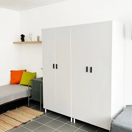 Πανσιόν Arkadia Vendeghaz Lábatlan