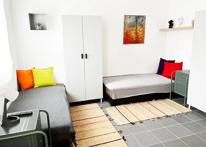 Arkadia Vendeghaz 3* Lábatlan